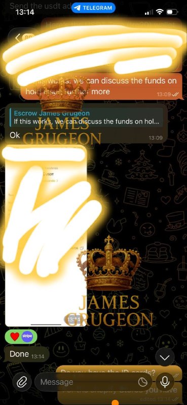 Feedback screenshot 6