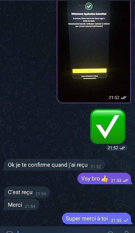 Feedback screenshot 11